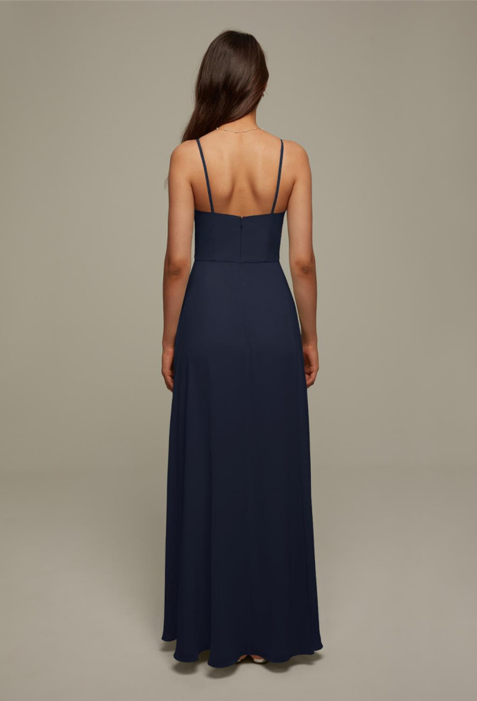 AW Coralie Dress