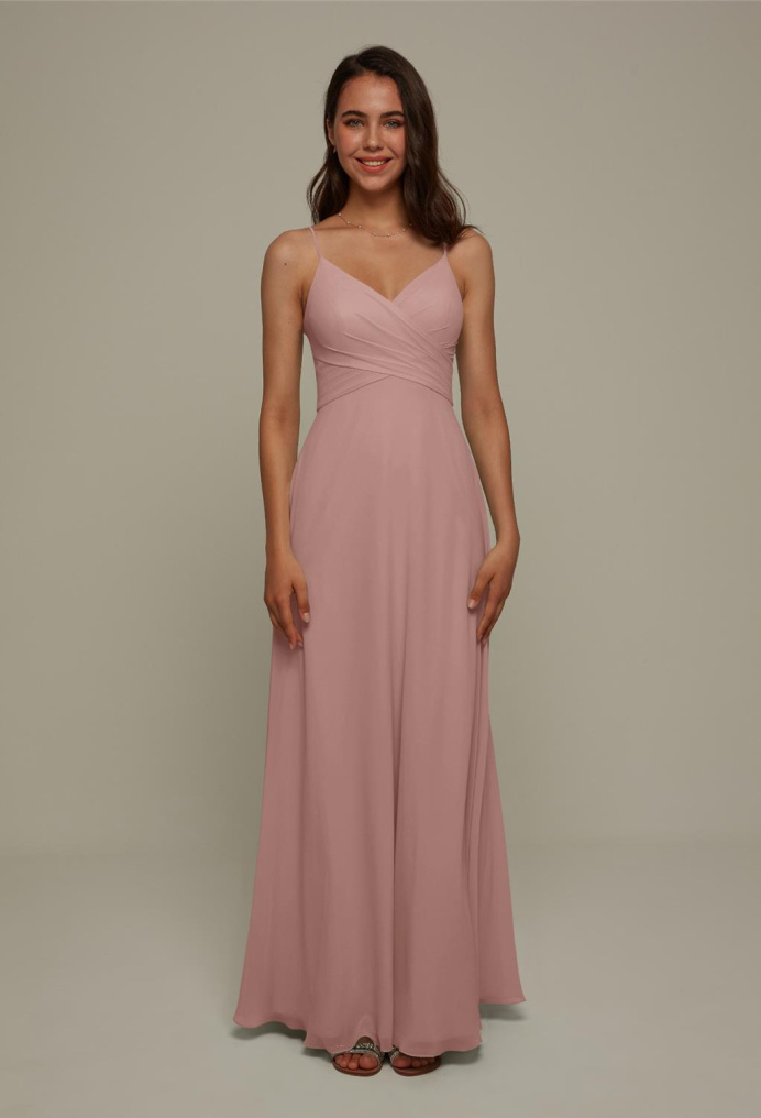 AW Coralie Dress