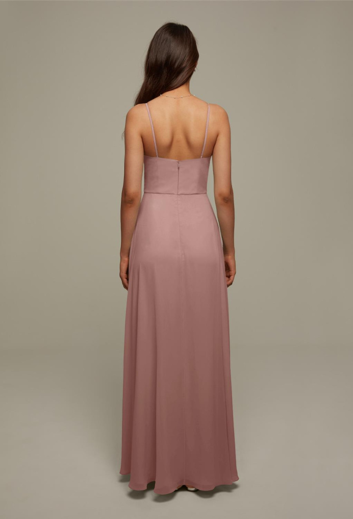 AW Coralie Dress