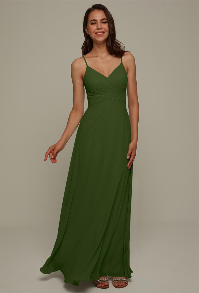 AW Coralie Dress