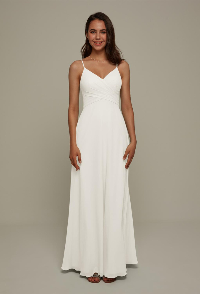 AW Coralie Dress
