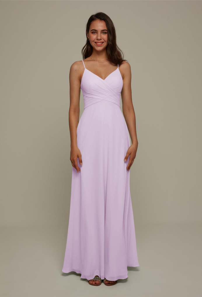 AW Coralie Dress