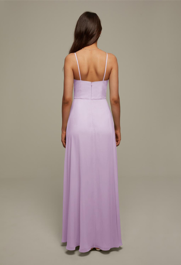AW Coralie Dress