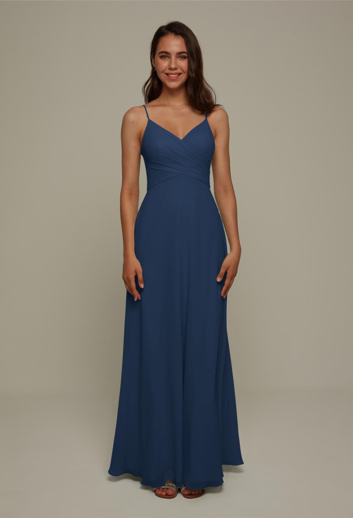 AW Coralie Dress