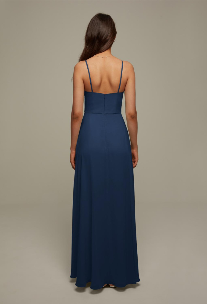 AW Coralie Dress