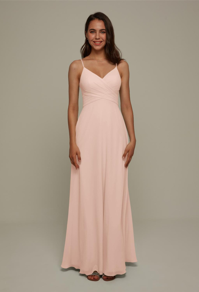 AW Coralie Dress