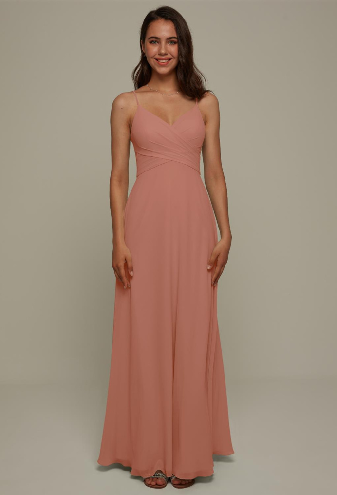AW Coralie Dress