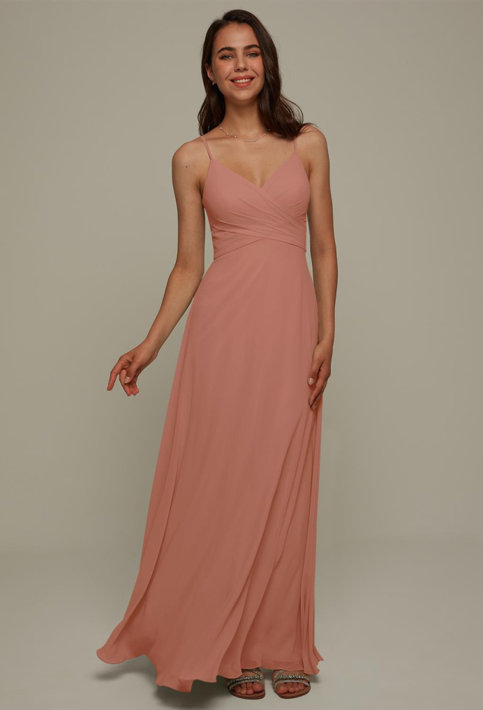 AW Coralie Dress