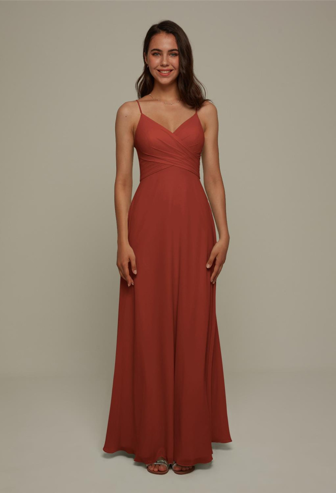 AW Coralie Dress