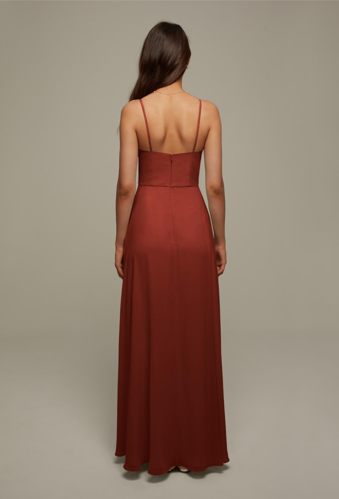 AW Coralie Dress