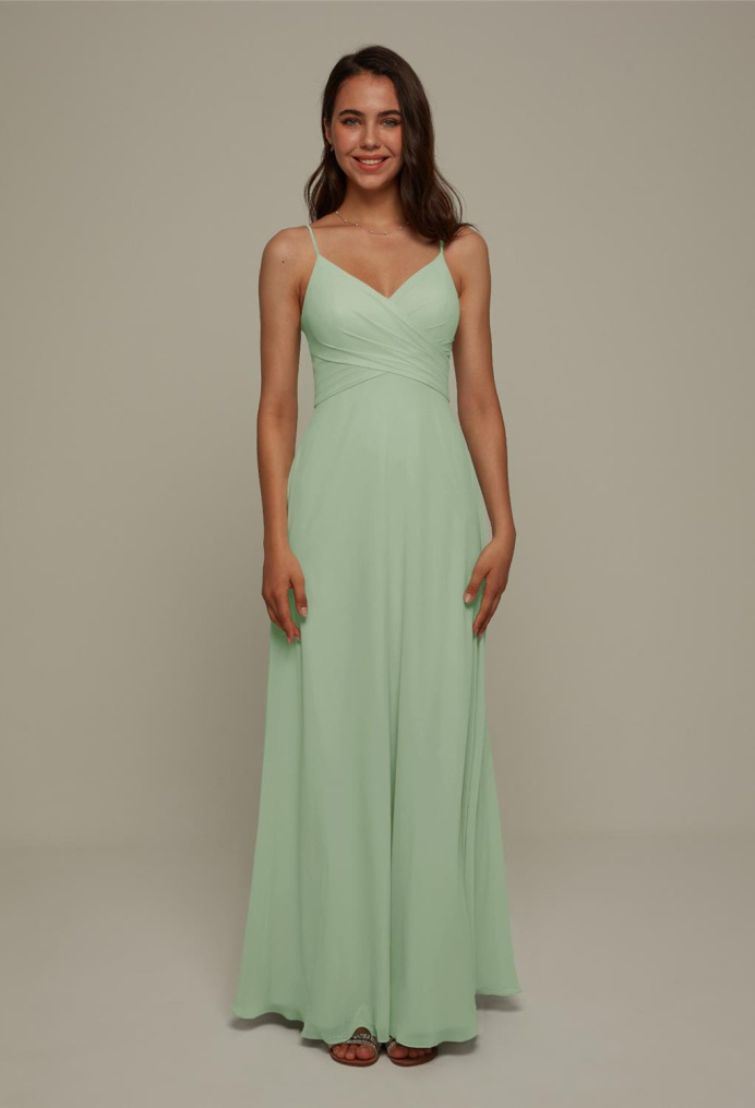 AW Coralie Dress