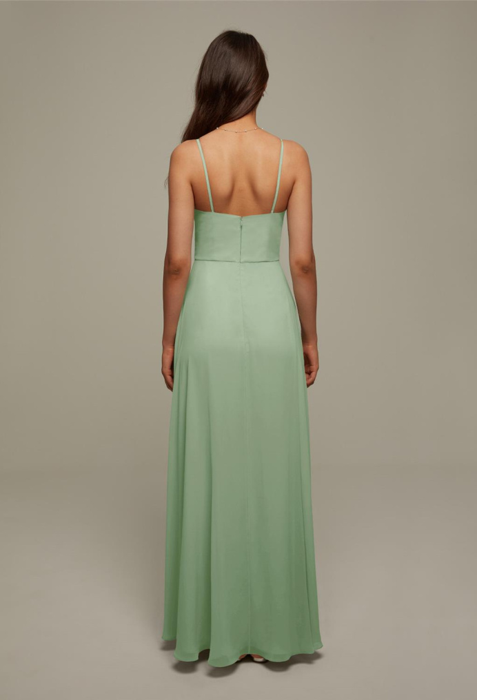AW Coralie Dress