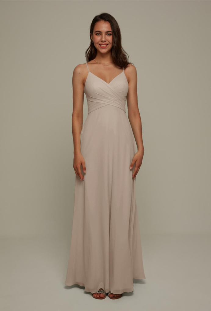 AW Coralie Dress