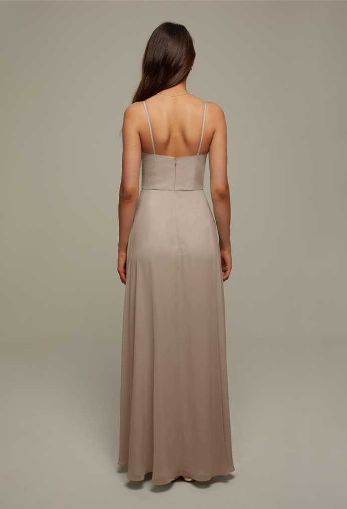 AW Coralie Dress