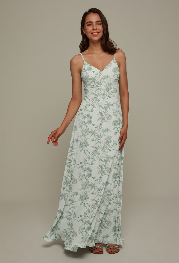 AW Coralie Dress