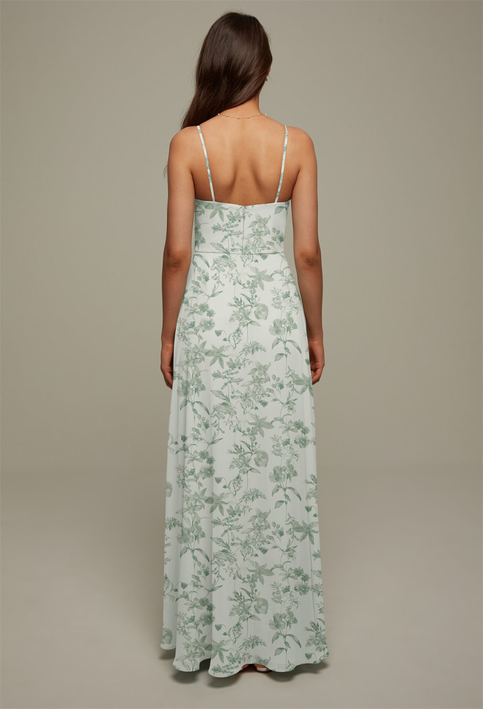AW Coralie Dress