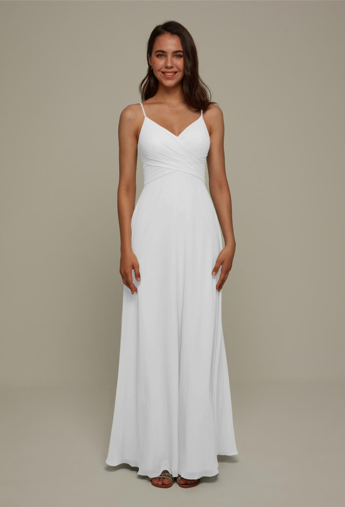 AW Coralie Dress