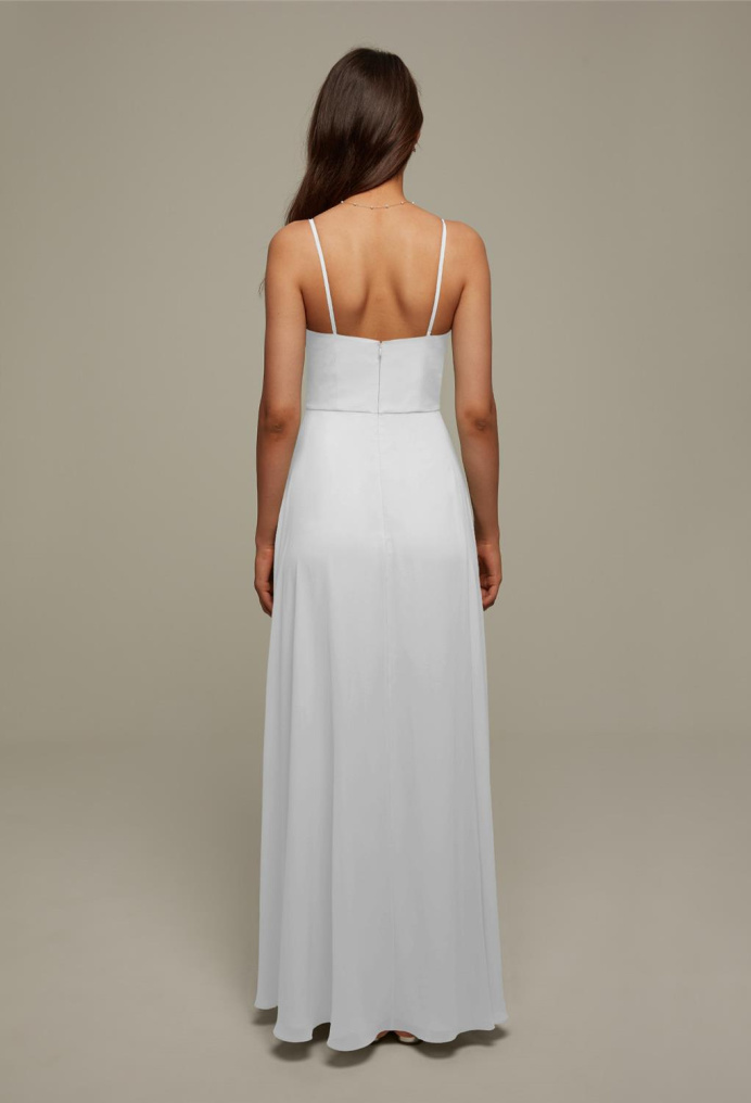 AW Coralie Dress
