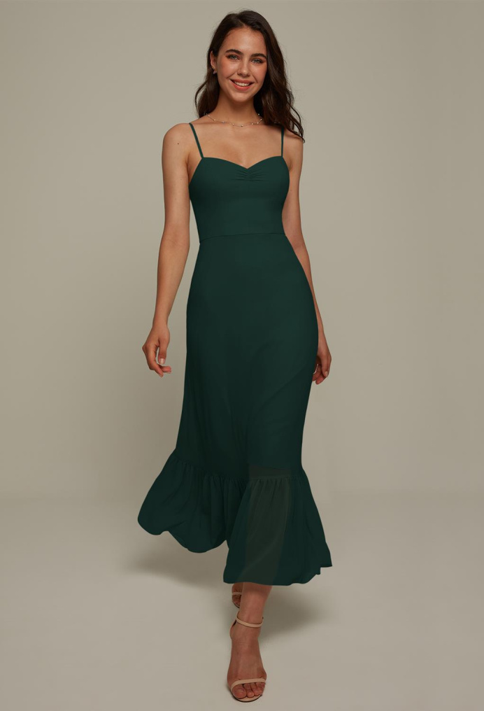 AW Denise Dress