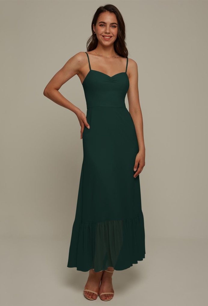 AW Denise Dress