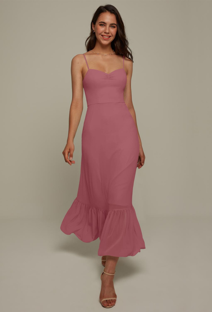 AW Denise Dress