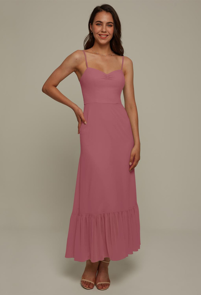 AW Denise Dress