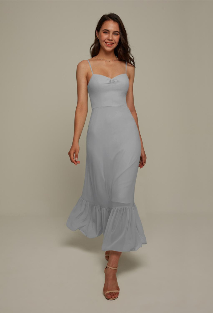 AW Denise Dress