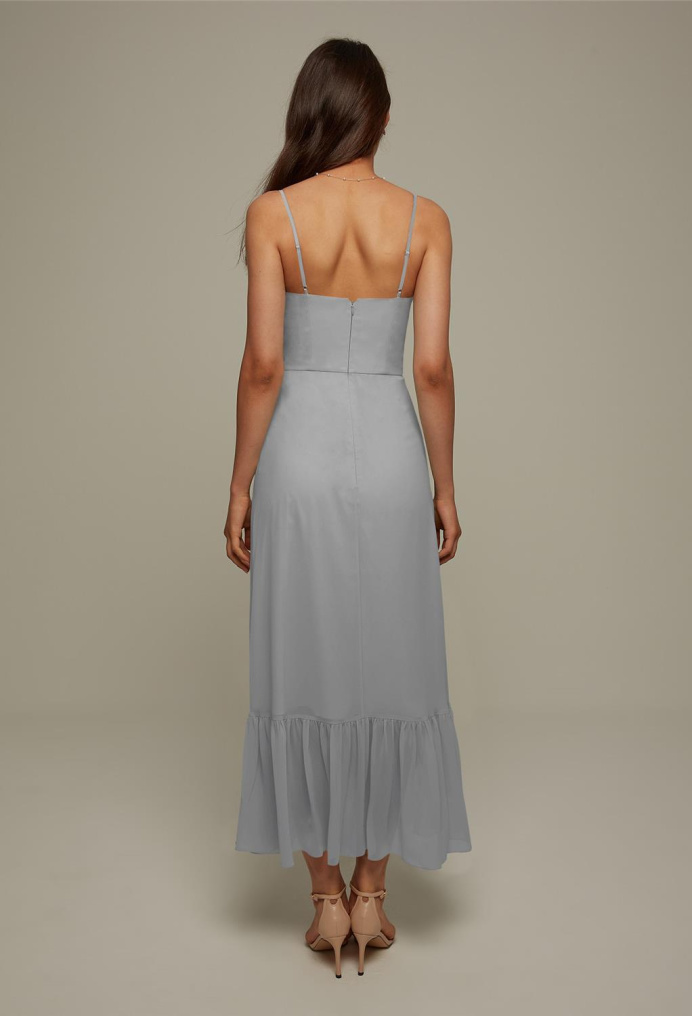 AW Denise Dress