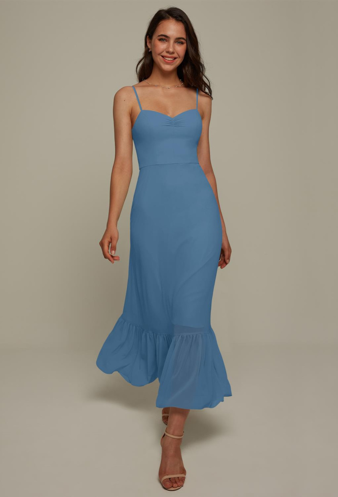 AW Denise Dress