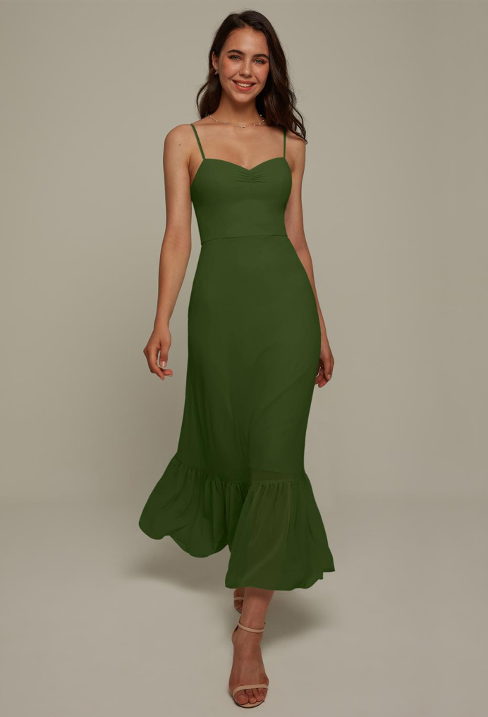 AW Denise Dress