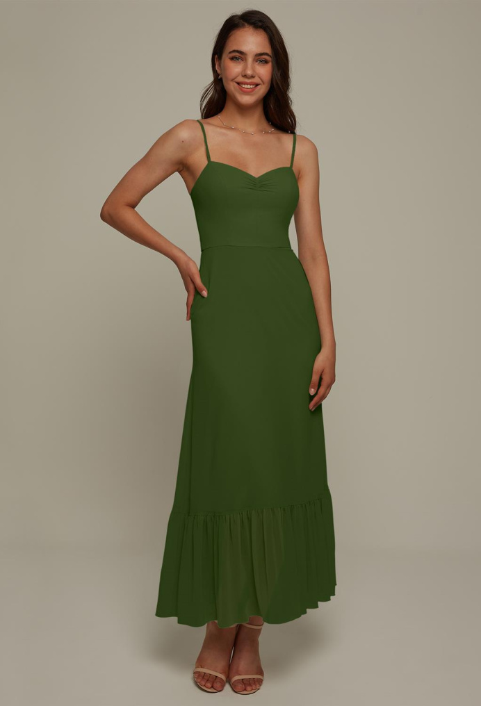 AW Denise Dress