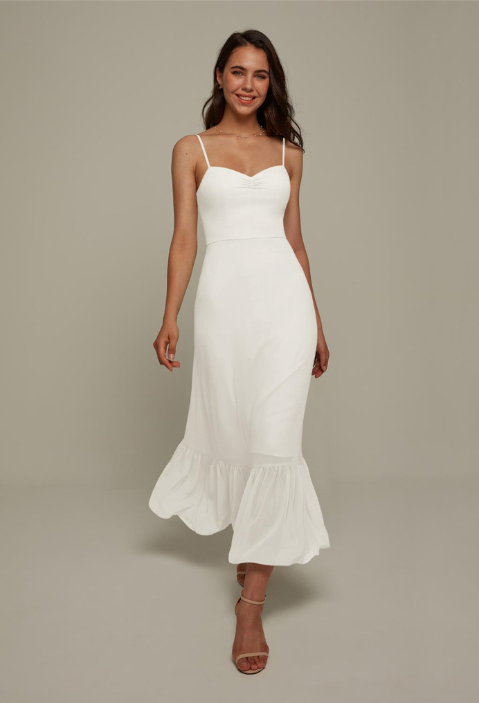 AW Denise Dress