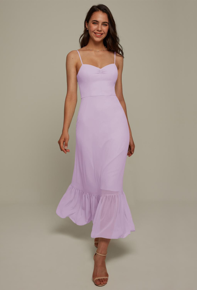 AW Denise Dress