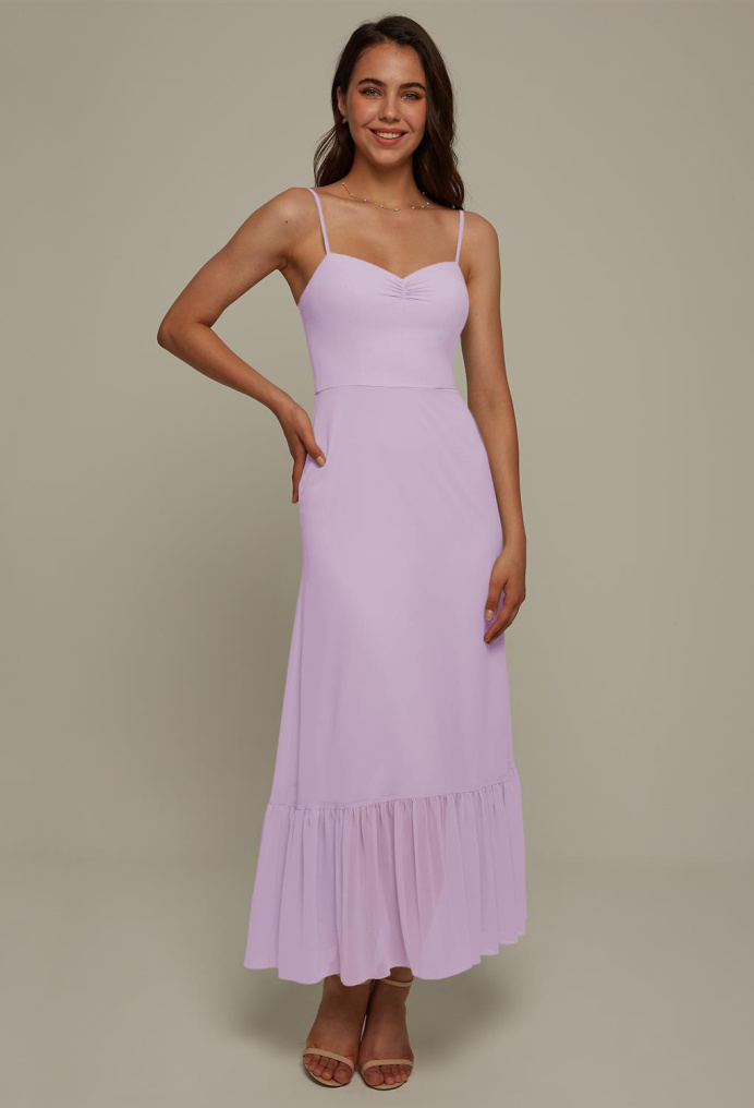 AW Denise Dress