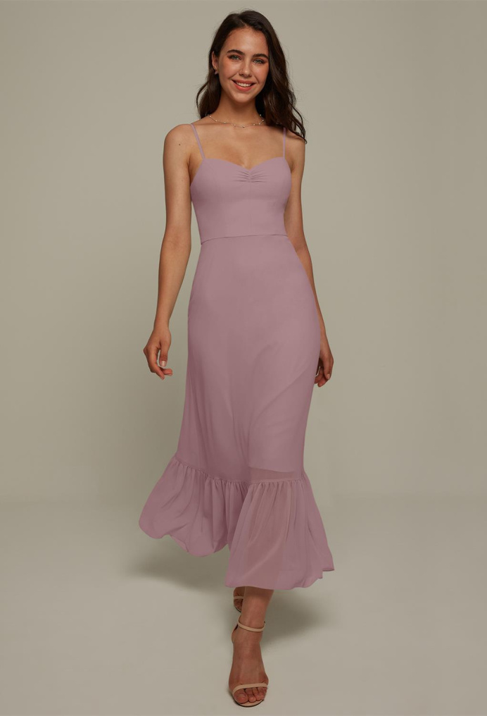 AW Denise Dress