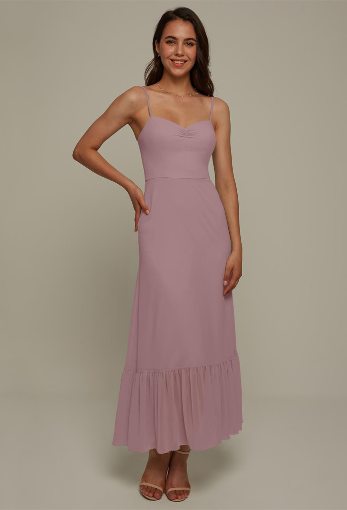 AW Denise Dress