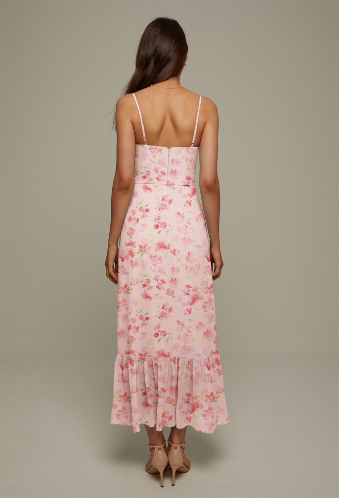 AW Denise Dress