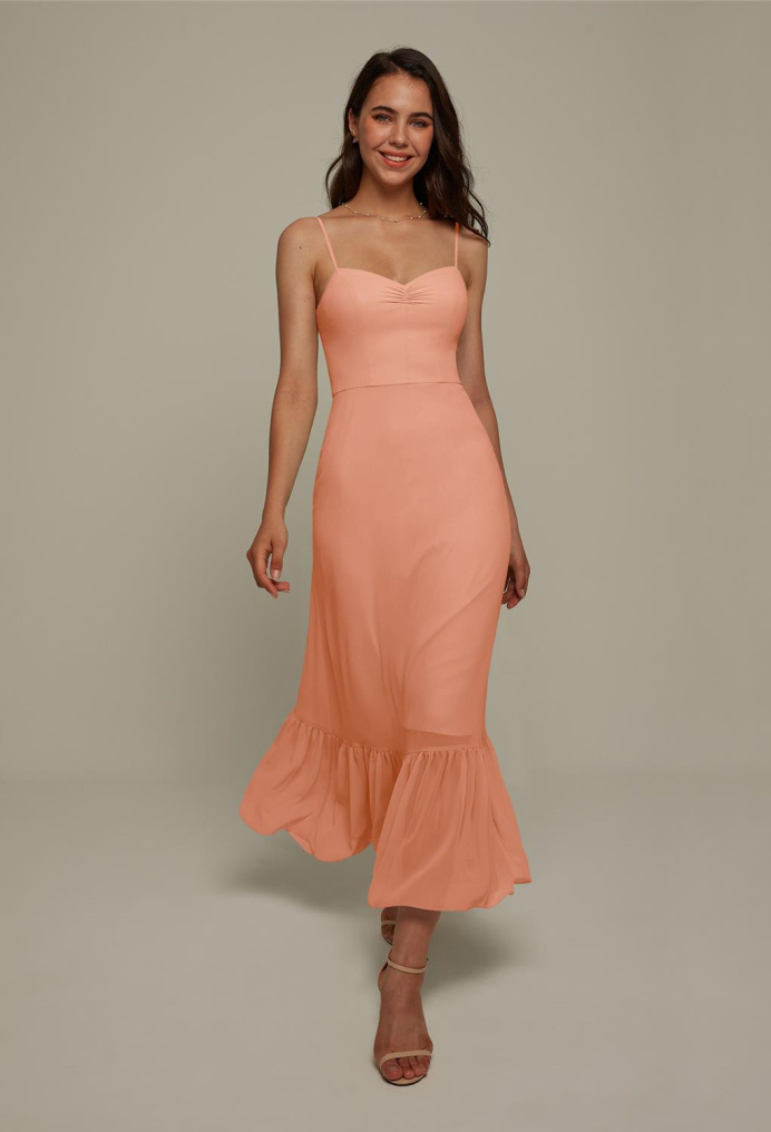 AW Denise Dress