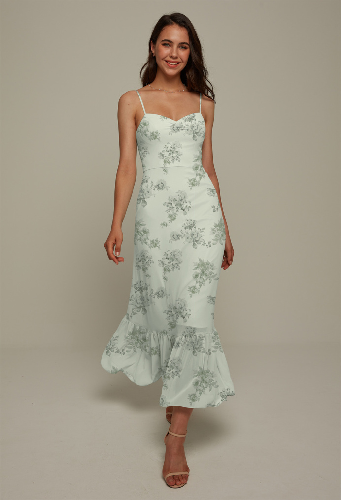 AW Denise Dress