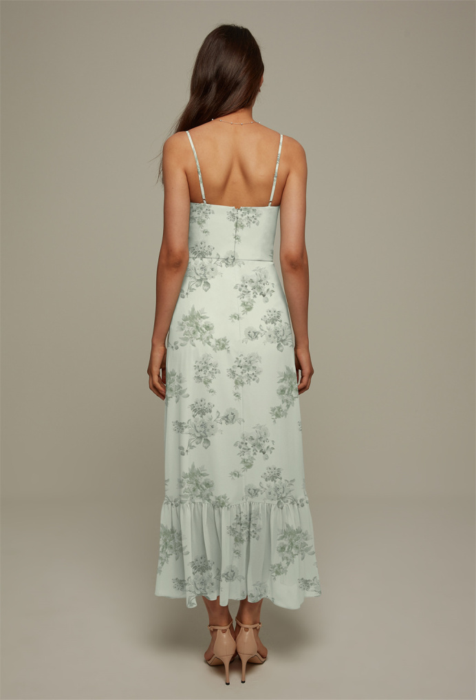 AW Denise Dress
