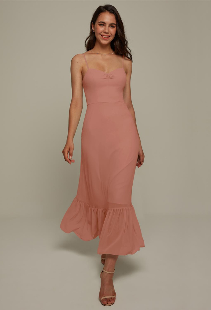 AW Denise Dress