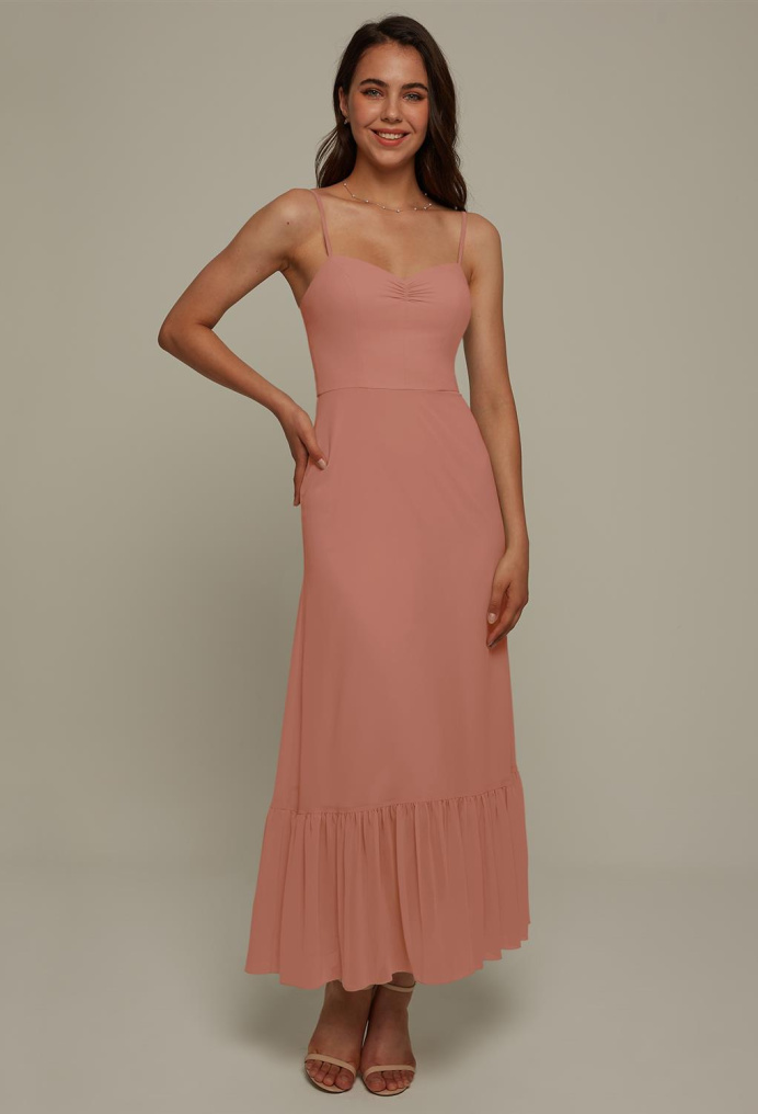 AW Denise Dress