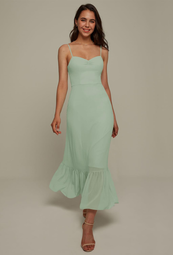 AW Denise Dress