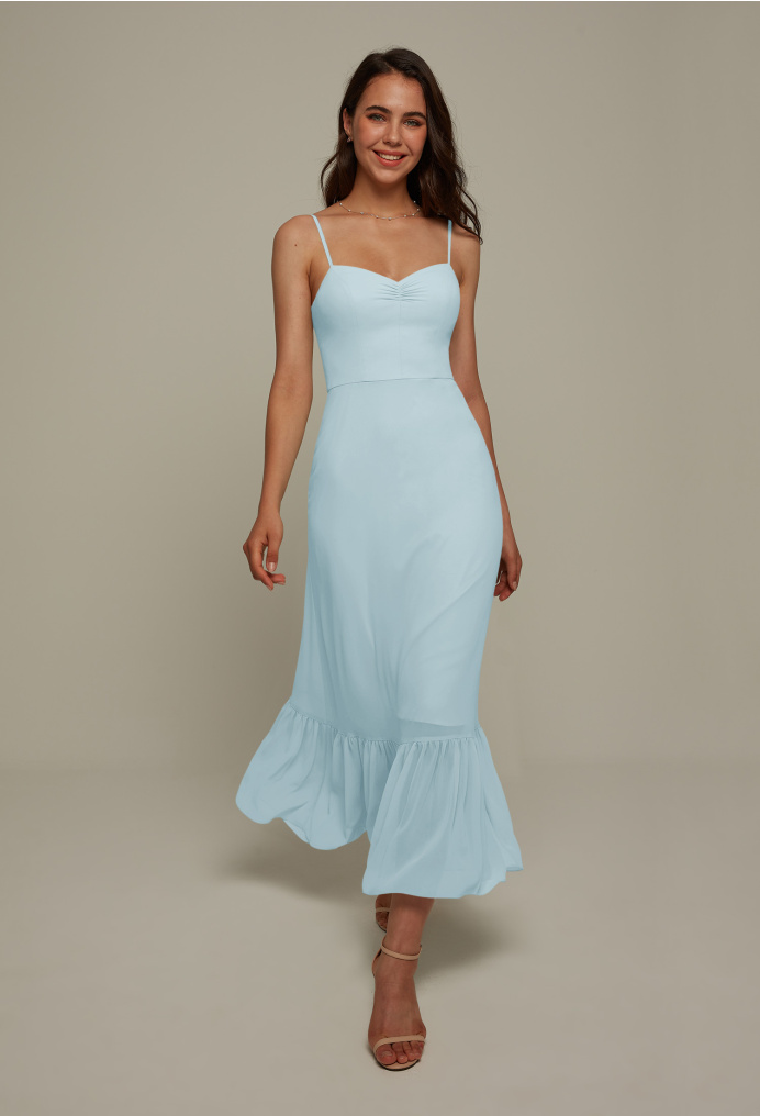 AW Denise Dress