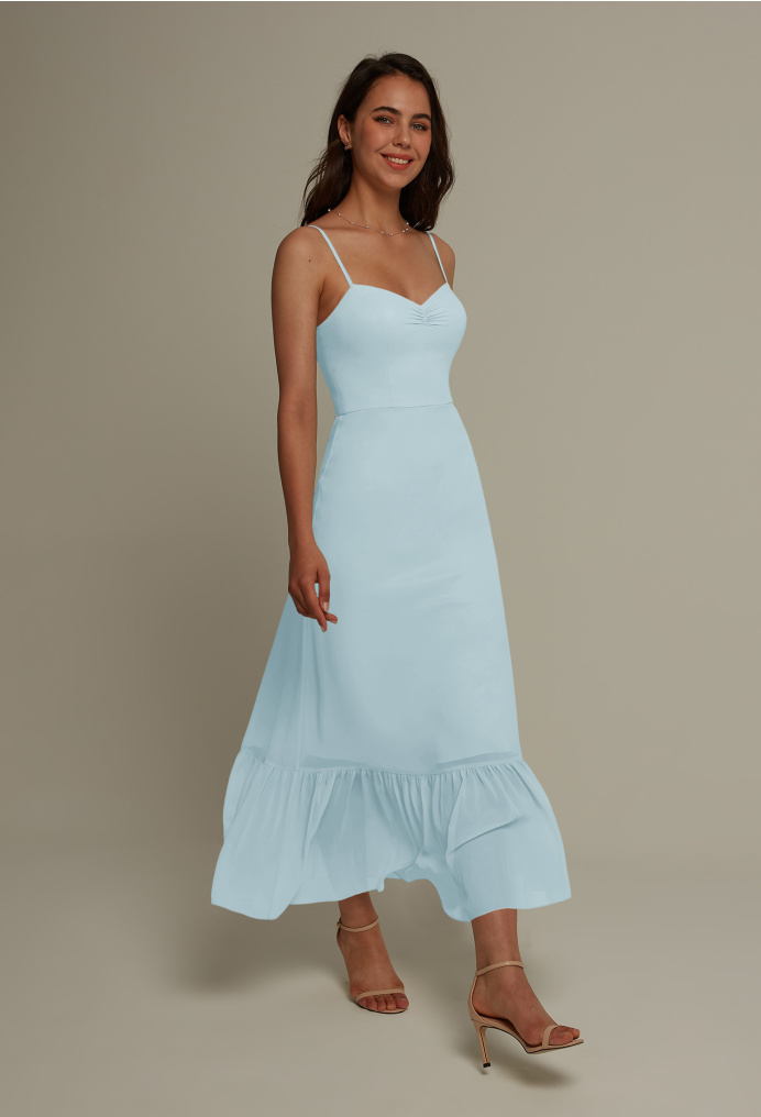 AW Denise Dress