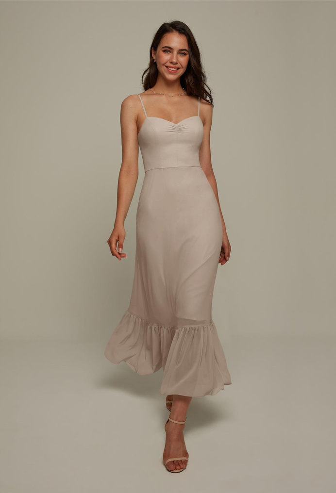 AW Denise Dress