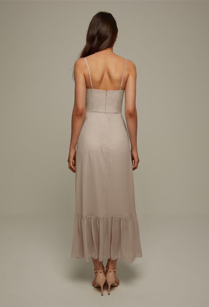 AW Denise Dress