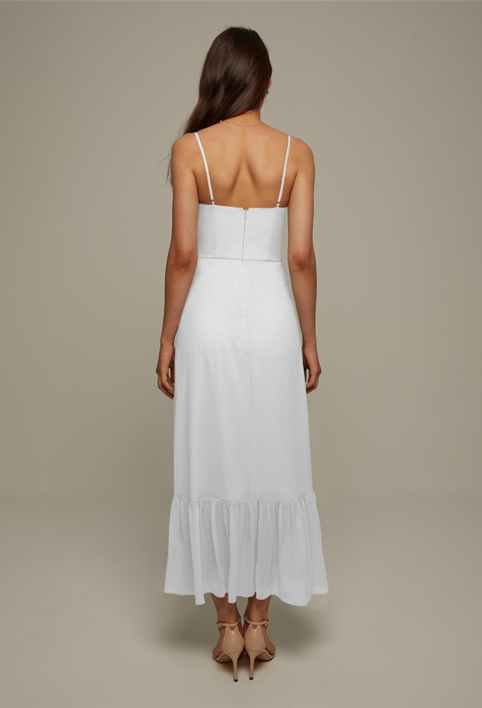 AW Denise Dress