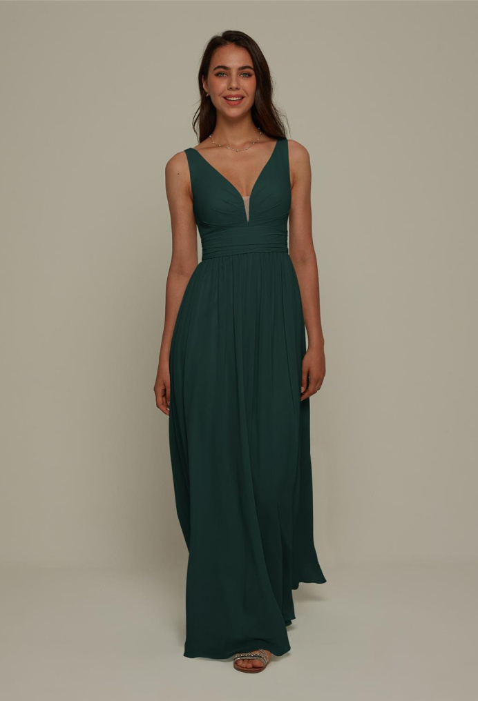 AW Doshie Dress