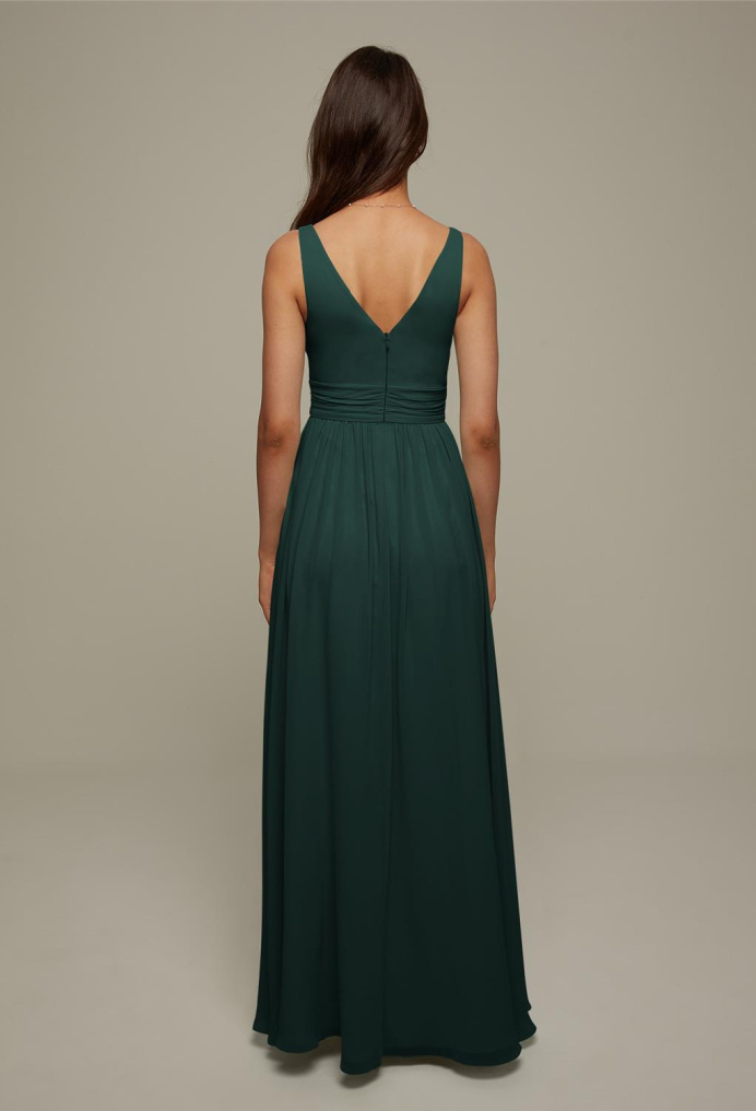 AW Doshie Dress